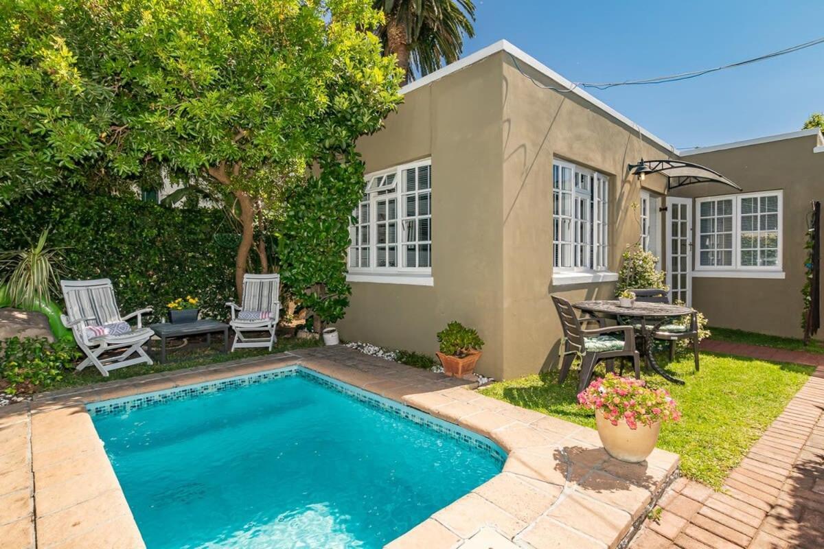 Suburban Bliss With Wifi And Plunge Pool Hébergement de vacances *